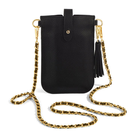 Jackie Crossbody Phone Bag