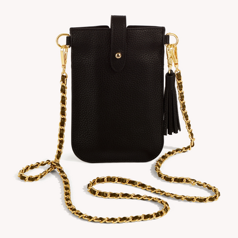 Jackie Crossbody Phone Bag