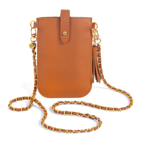 Jackie Crossbody Phone Bag