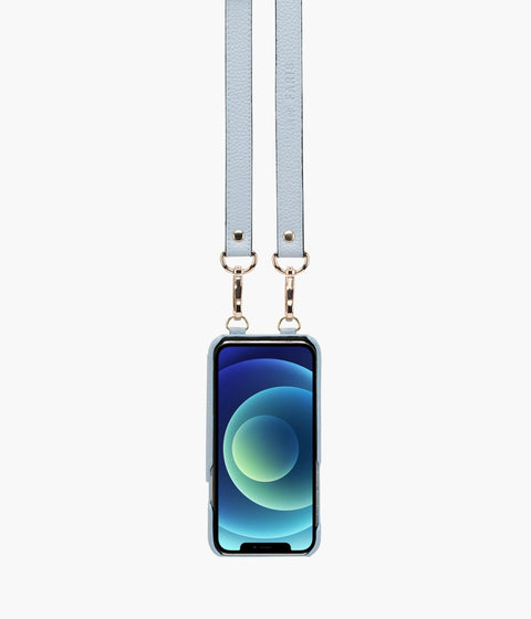 Jess iPhone Crossbody Case - Susan Faris Collection