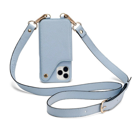 Jess iPhone Crossbody Case - Susan Faris Collection
