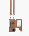 Jess iPhone Crossbody Case with Wallet
