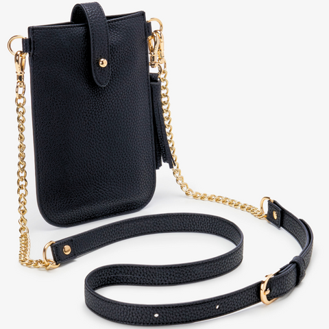 Jackie Crossbody Phone Bag