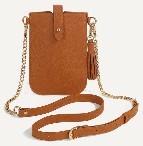 Jackie Crossbody Phone Bag