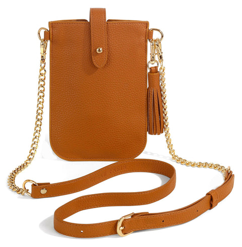 Jackie Crossbody Phone Bag
