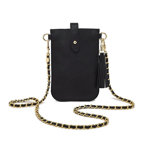 Jackie Crossbody Phone Bag