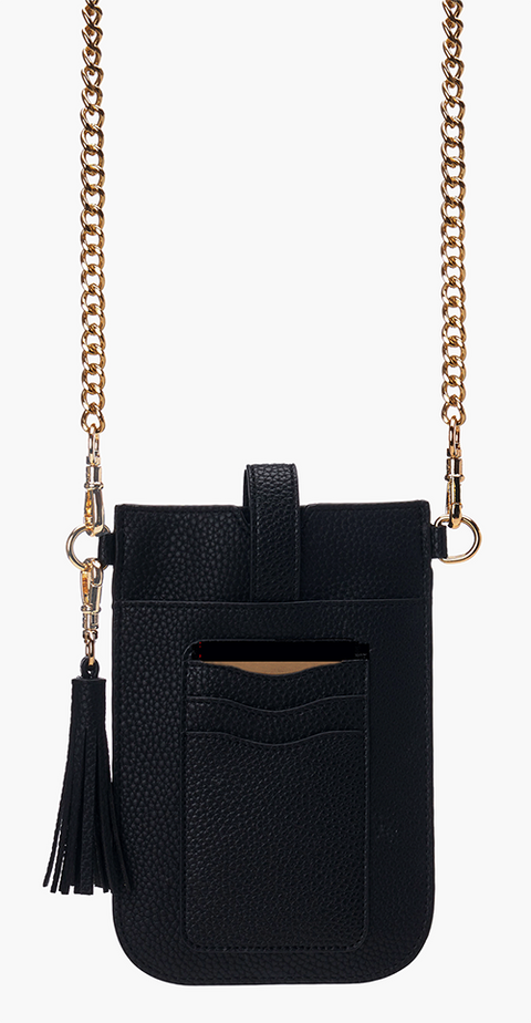 Jackie Crossbody Phone Bag