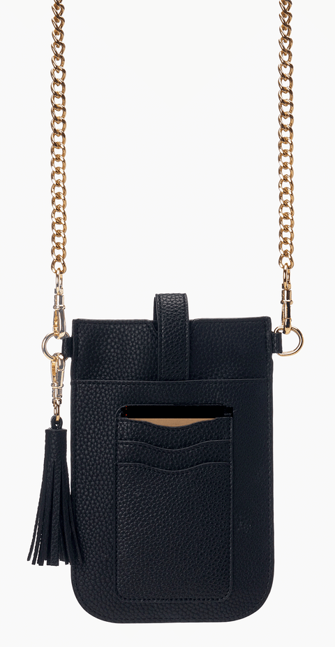 Jackie Crossbody Phone Bag