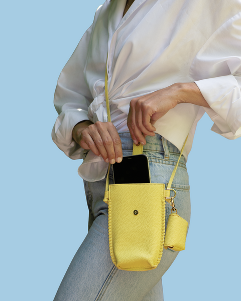 Dani Crossbody Phone Bag