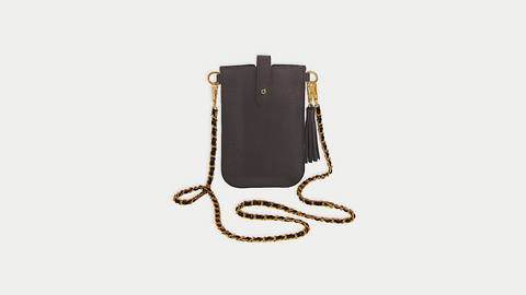 Jackie Crossbody Phone Bag
