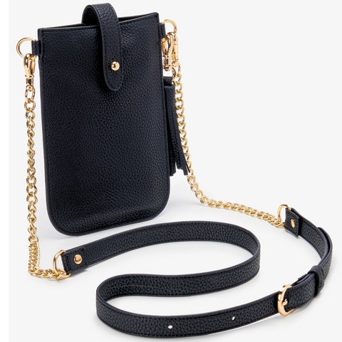 Jackie Crossbody Phone Bag