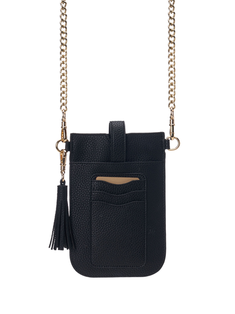 Jackie Crossbody Phone Bag