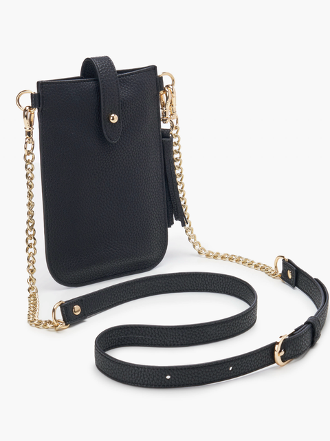 Jackie Crossbody Phone Bag