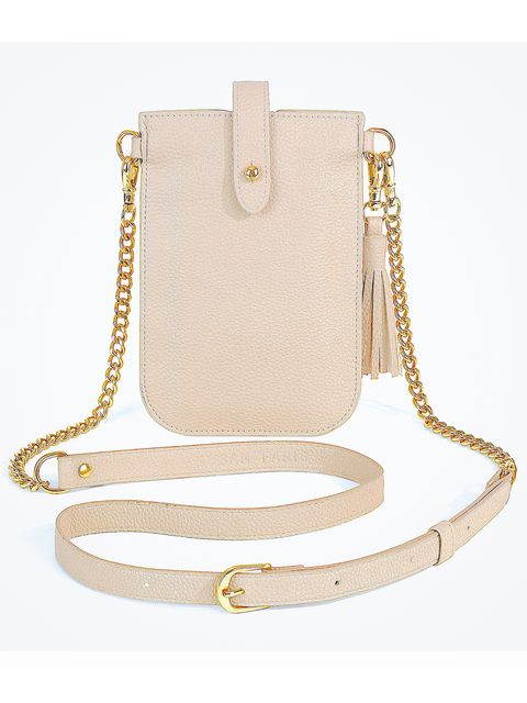 Jackie Crossbody Phone Bag