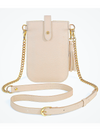 Jackie Crossbody Phone Bag with Wallet