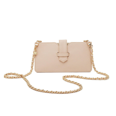 Emilee Crossbody Phone Clutch Bag - Susan Faris Collection