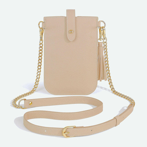 Jackie Crossbody Phone Bag