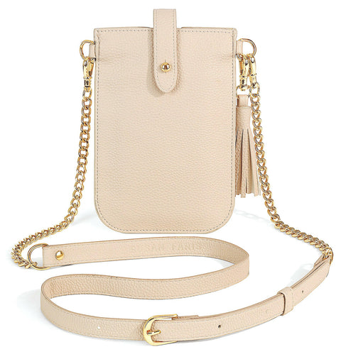 Jackie Crossbody Phone Bag
