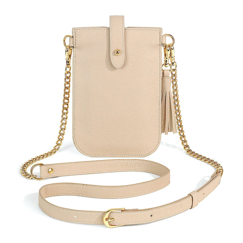 Jackie Crossbody Phone Bag