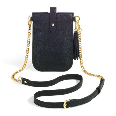 Jackie Crossbody Phone Bag