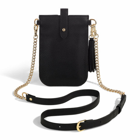 Jackie Crossbody Phone Bag