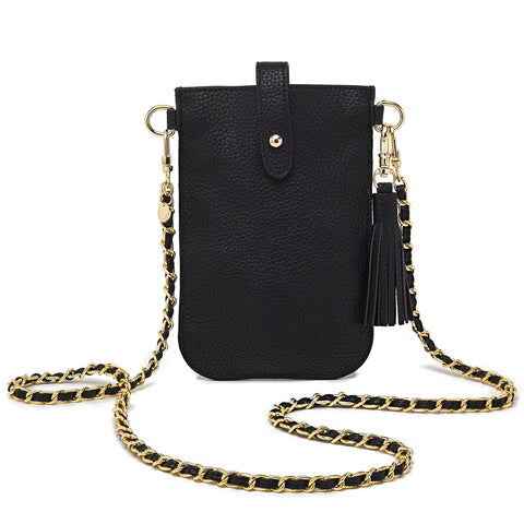 Jackie Crossbody Phone Bag