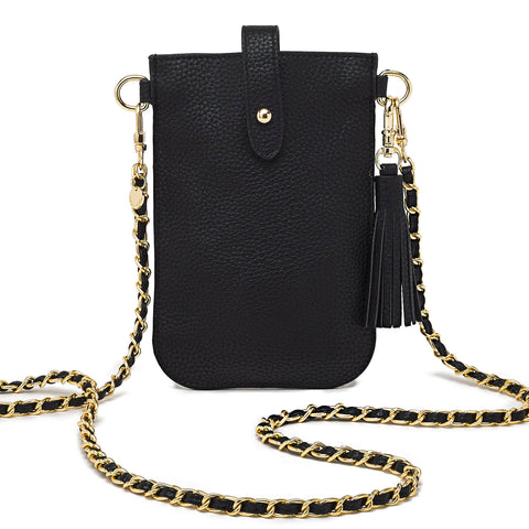Jackie Crossbody Phone Bag