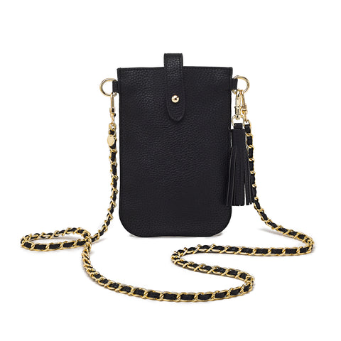 Jackie Crossbody Phone Bag