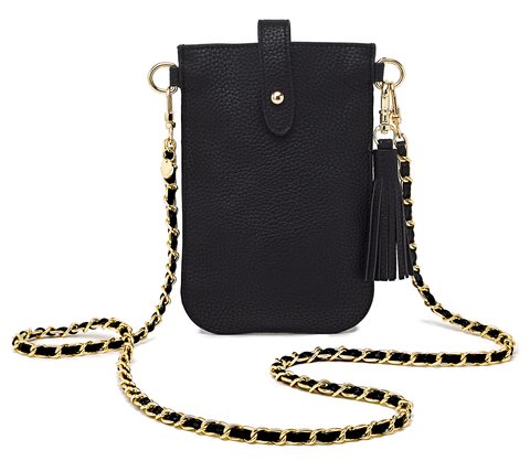 Jackie Crossbody Phone Bag
