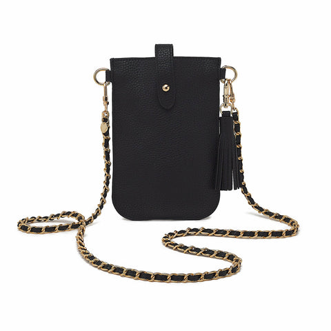 Jackie Crossbody Phone Bag