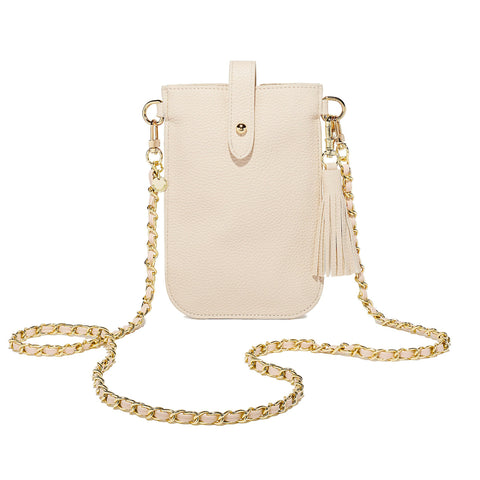 Jackie Crossbody Phone Bag