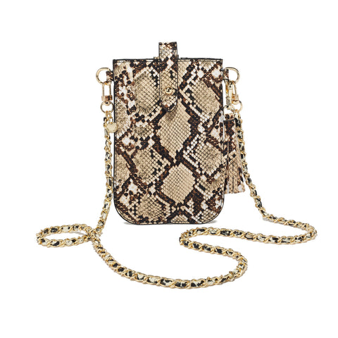 Jackie Crossbody Phone Bag
