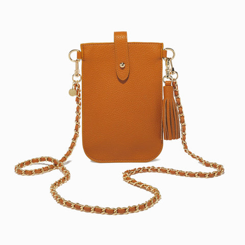 Jackie Crossbody Phone Bag