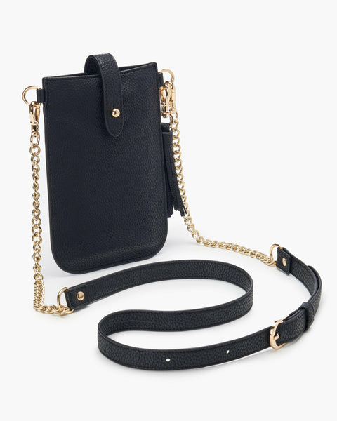Jackie Crossbody Phone Bag