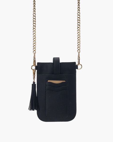 Jackie Crossbody Phone Bag