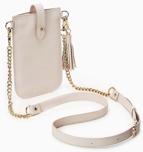 Jackie Crossbody Phone Bag