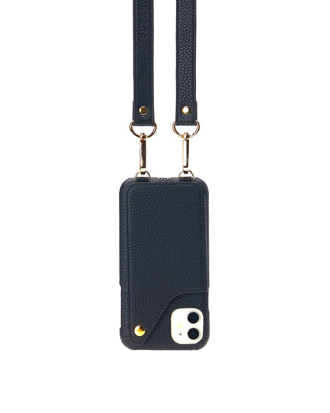 Jess iPhone Crossbody Case - Susan Faris Collection