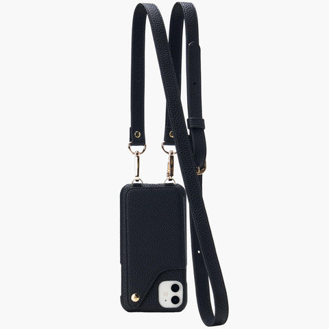 Jess iPhone Crossbody Case - Susan Faris Collection