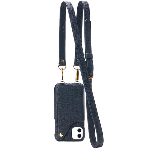 Jess iPhone Crossbody Case - Susan Faris Collection