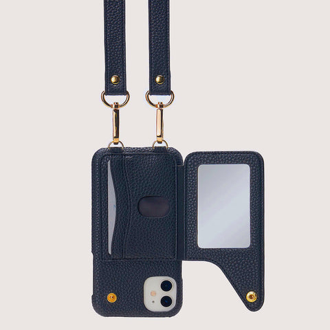 Jess iPhone Crossbody Case - Susan Faris Collection