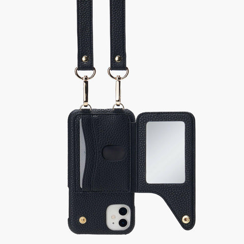 Jess iPhone Crossbody Case - Susan Faris Collection