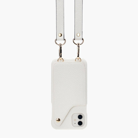 Jess iPhone Crossbody Case - Susan Faris Collection