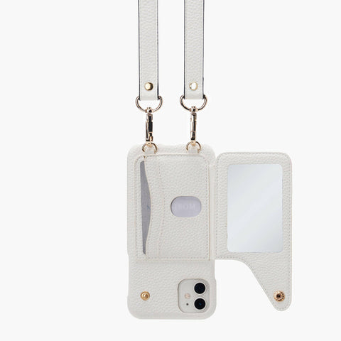 Jess iPhone Crossbody Case - Susan Faris Collection