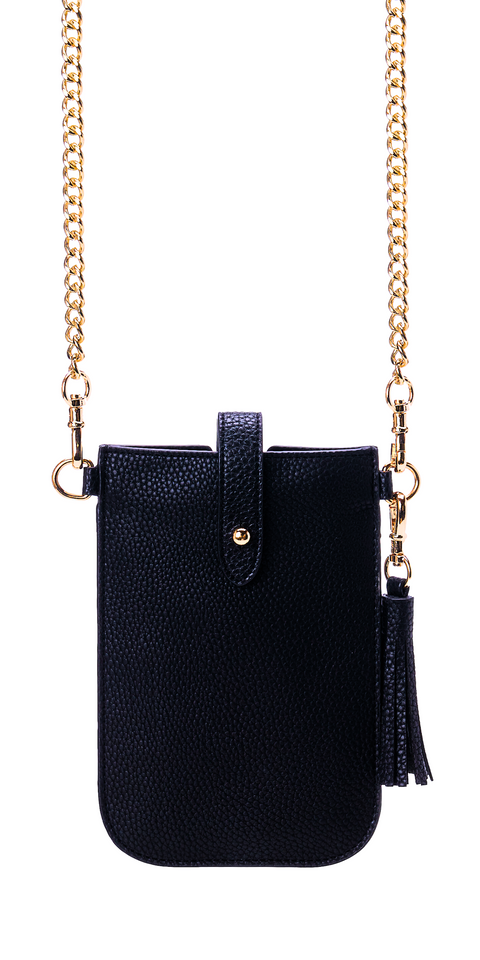 Jackie Crossbody Phone Bag