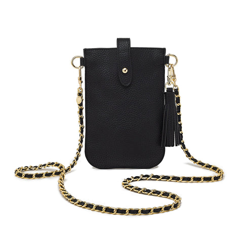 Jackie Crossbody Phone Bag