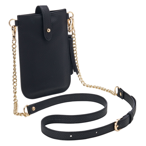 Jackie Crossbody Phone Bag