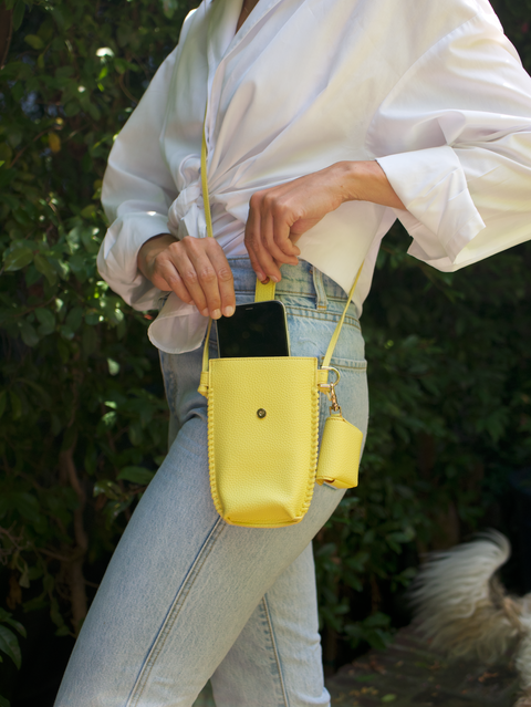 Dani Crossbody Phone Bag