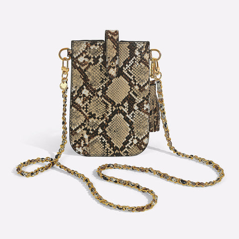 Jackie Crossbody Phone Bag