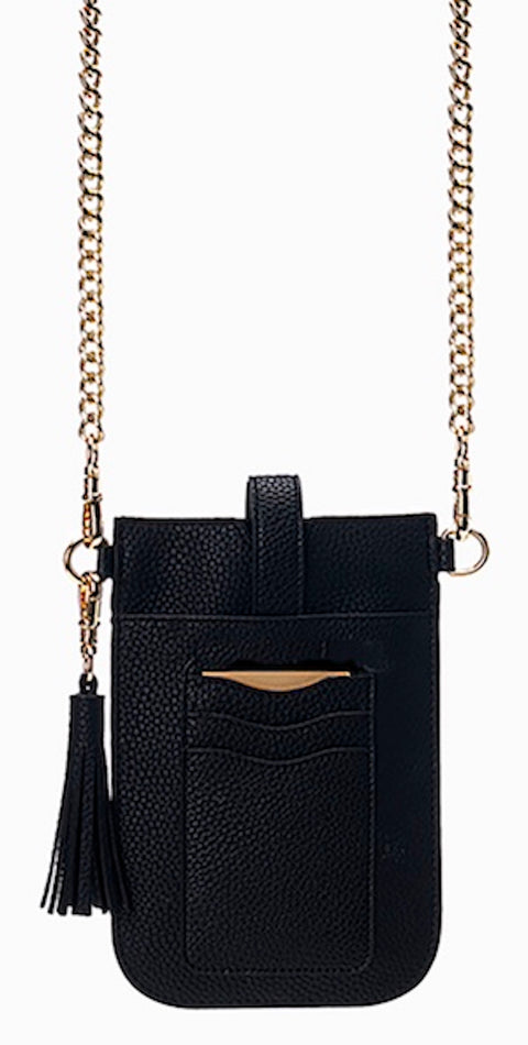 Jackie Crossbody Phone Bag
