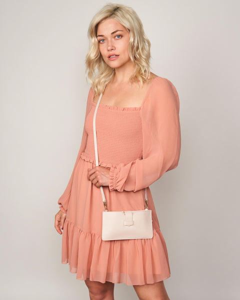 Emilee Crossbody Phone Bag